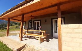 Cabana do Camelo